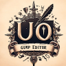 UO Gump Editor
