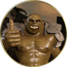 Orc brute